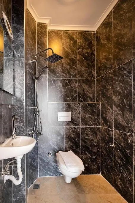 Sessiz Sakin Manzarali Sauna Ve Jakuzili,Muestakil Havuzlu Villa Fethiye 0*,  Turkey
