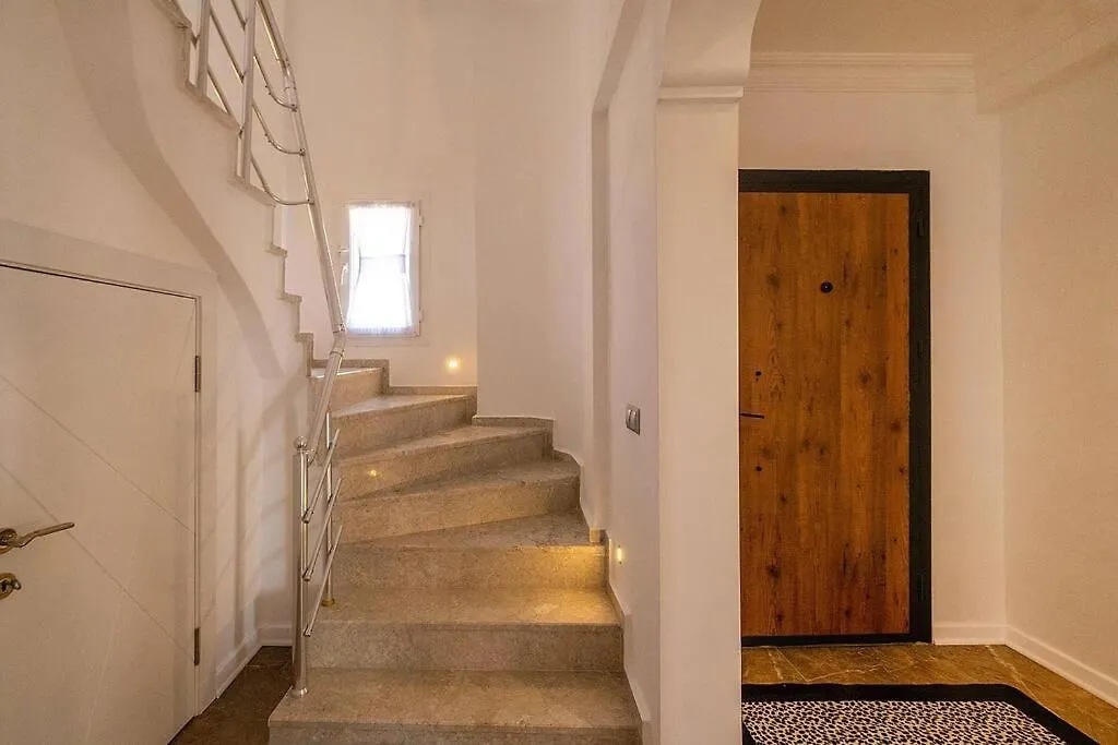 Sessiz Sakin Manzarali Sauna Ve Jakuzili,Muestakil Havuzlu Villa Fethiye 0*,  Turcia