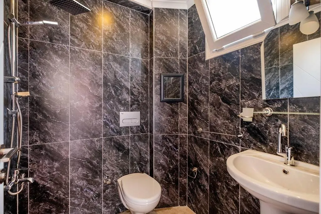 Sessiz Sakin Manzarali Sauna Ve Jakuzili,Muestakil Havuzlu Villa Fethiye Turcia